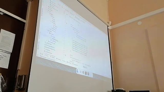 Комментарии к лабораторным работам и написание тестов в Kotlin. Практика от 28.03 смотреть онлайн