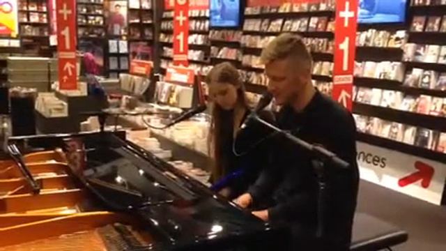 Ozark Henry et Amaryllis - Outpatient@Fnac Toison d'or смотреть онлайн