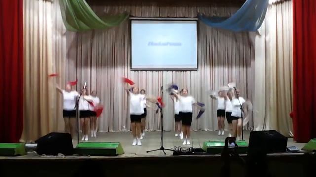 танец "Кто если не мы" смотреть онлайн