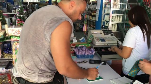 Филиппины остров Камигуин Русские идут Чась 2 Продолжение. смотреть онлайн