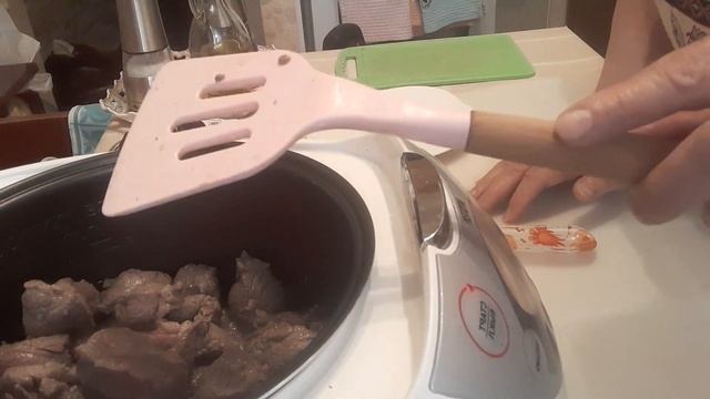 готовлю в мультиварке
незабываемая классика
Говядина с черносливом смотреть онлайн