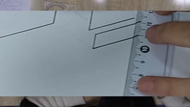 Проекционное черчение Изометрия чизмачилик.D.Mamatov смотреть онлайн