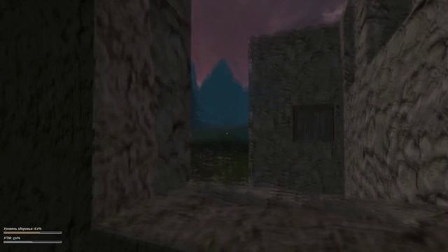 "Mental State". Игра на движке "Unity 3D". Видео №6 (Важные мысли) смотреть онлайн