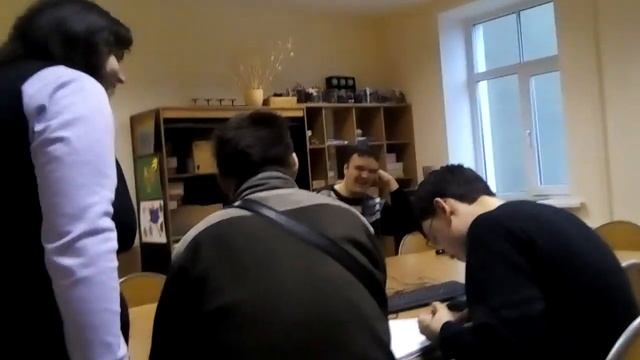 #Как надо жену успокаивать!