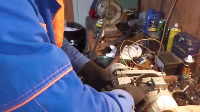 Глушитель для прямоточной трубы своими руками смотреть онлайн