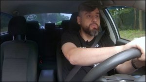 Замена робота на автомат Toyota Corolla