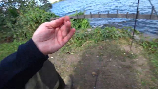 РЫБАЛКА.ДЕНЬ ВТОРОЙ / ПОДЪЕХАЛА ГУМАНИТАРНАЯ ПОМОЩЬ смотреть онлайн