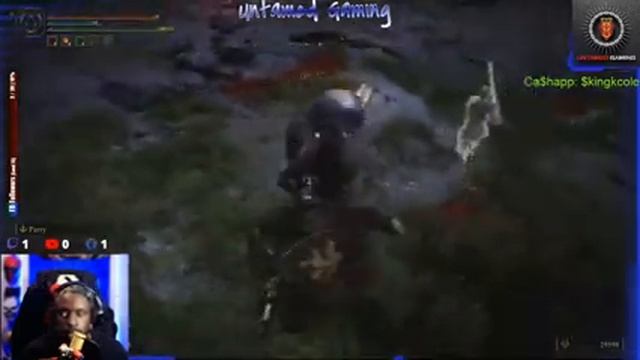 EPIC rune farming ! Elden Ring Ep12 farming mision смотреть онлайн