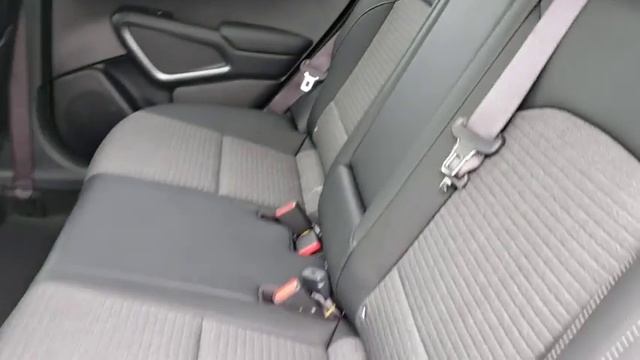 2020 Kia Soul Tulsa, Broken Arrow, Owasso, Bixby, Green Country, OK K20039 смотреть онлайн