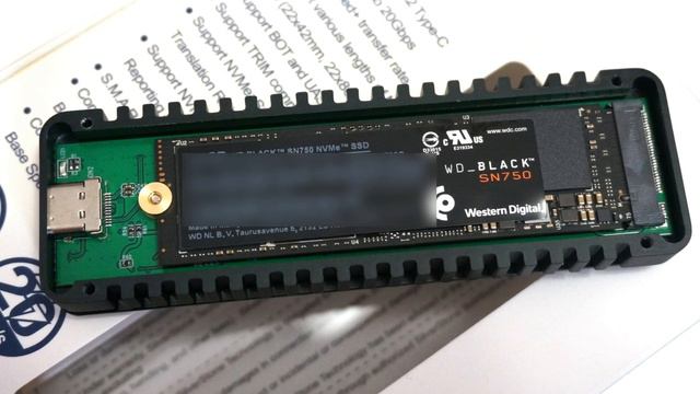 USB 3.2 Gen2x2 Type-C For All? SilverStone ECU06, ECU07, MS12 Review