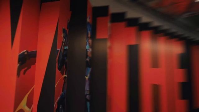Tour Riot Games’ Newest VALORANT-themed LA Office смотреть онлайн