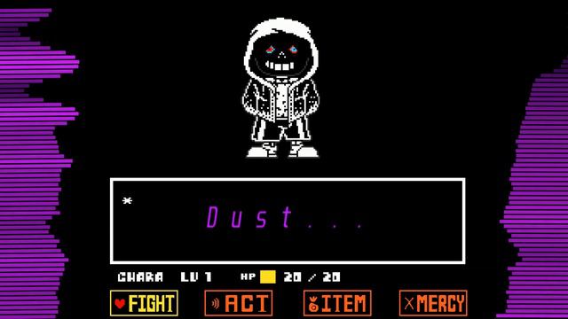 Dust trio phase 4 "The end of the madness..." смотреть онлайн