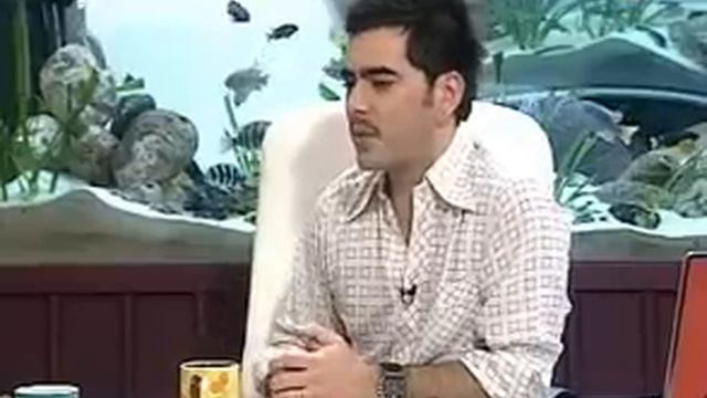 "As Birras do Pequeno Saul e Luís Ganito" / Pedro Fernandes / 5 Para a Meia Noite смотреть онлайн