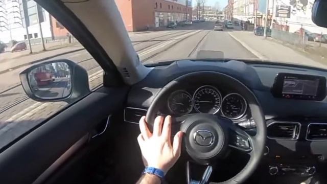 Проблемы недостатки,слабые места,плюсы и минусы новой Mazda cx-5 стоит ли покупать.2021г. смотреть онлайн