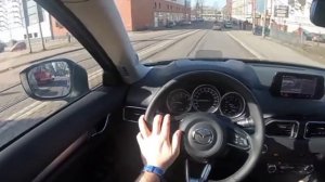 Проблемы недостатки,слабые места,плюсы и минусы новой Mazda cx-5 стоит ли покупать.2021г.