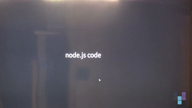 Building a real time chrome extension with nodejs and socket.io - #LNM - London Node.Js Meetup смотреть онлайн