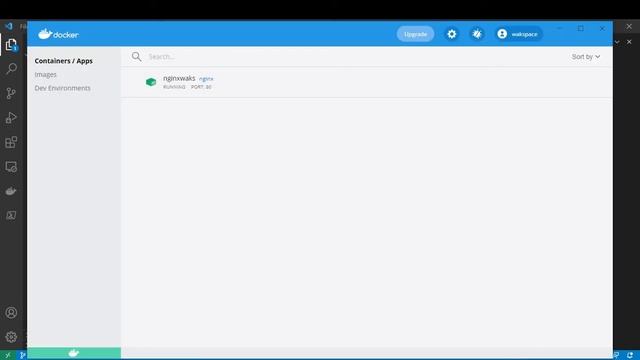2021 tuto: Docker network смотреть онлайн