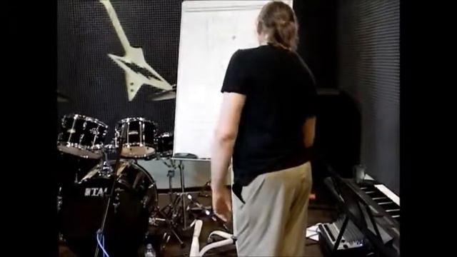 Мастер Класс Владимира Бейгуна 15 08 17 Часть 4. Завершение первого дня смотреть онлайн