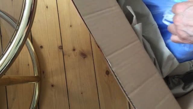Получили средство для стирки белья - Felce Azzurra смотреть онлайн