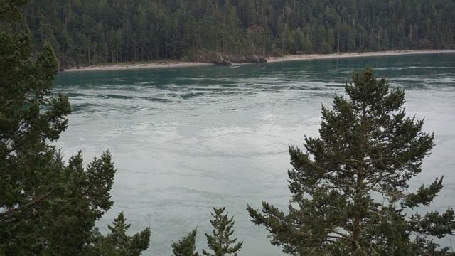 Sony NEX-6 Deception Pass sample video смотреть онлайн