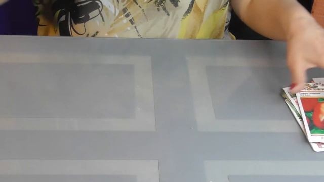 ЧТО ПОСЕЮ В 2022 ГОДУ.ГОТОВИМСЯ К ДАЧНОМУ СЕЗОНУ.