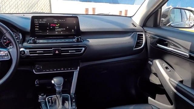 2021 Kia Seltos Bakersfield Delano Visalia Valencia Fresno смотреть онлайн