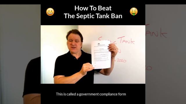 Septic Tank Ban 2020 смотреть онлайн
