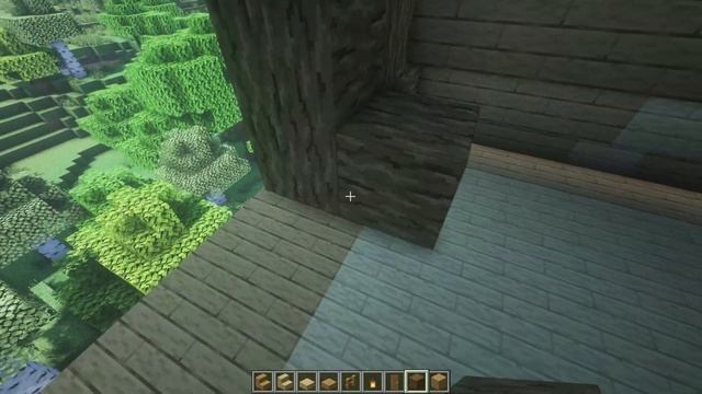 Minecraft : Survival Start House Tutorial l how to build (##27) смотреть онлайн