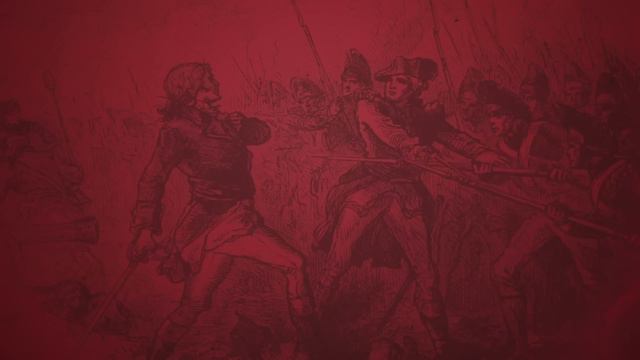 Revolution! смотреть онлайн
