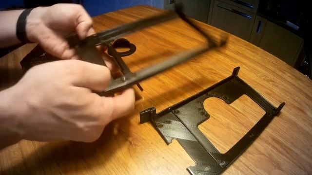 Xiegu G90 3d Printed case description. смотреть онлайн