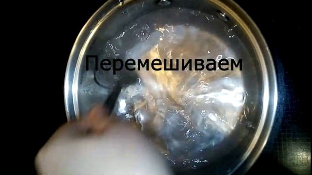 Чистим серебро за 15 минут! смотреть онлайн