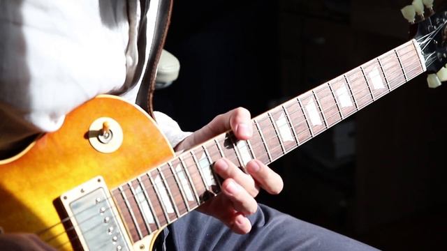 Mesa Boogie Lonestar Special - Creamy Blues Tone