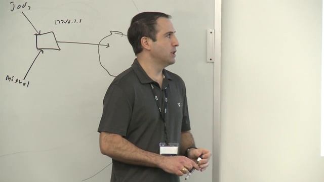 How To Securely Migrate to AWS with Jody Scott смотреть онлайн