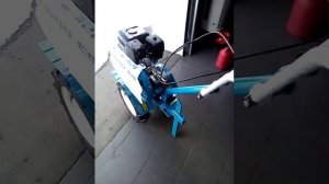 Мотоблок Нева мб-2Б-6.5 Pro