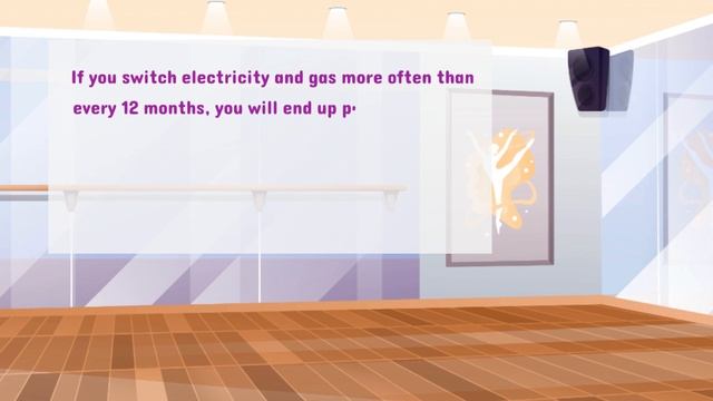 When Can I Switch Energy Provider?
