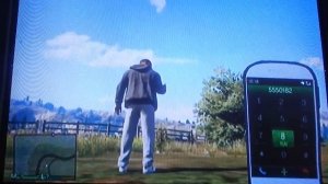 как в гта 5 получить  1000000$ с помощью телефона