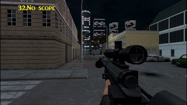 50 Ways to Kill a Zombie in Garry's Mod 5.0 смотреть онлайн