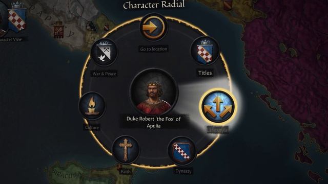 Crusader Kings III - Release Date for Next-Gen Consoles смотреть онлайн