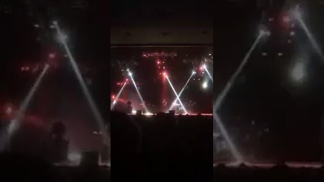 Сплин в Ульяновске смотреть онлайн