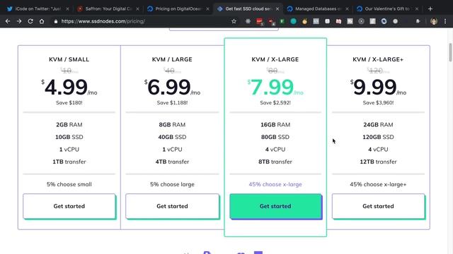 Where to Host a Node Server and PostgreSQL Database смотреть онлайн