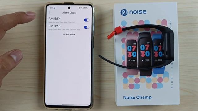 Noise Champ Kids Band Full Setup Guide With Review смотреть онлайн