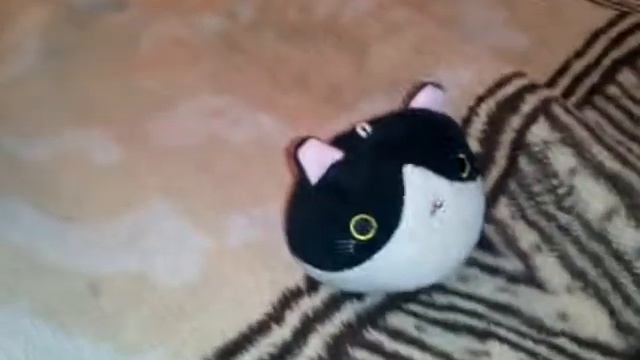 Кто украл Мурзилка и вещи (часть2) смотреть онлайн