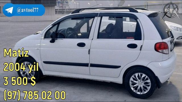 13-IYUL TIKO, MATIZ, DAMAS, NEKSIYA, SPARK, COBALT, LABO, LACETTI NARXLARI. 10-IYUL MASHINA NARXLAR смотреть онлайн