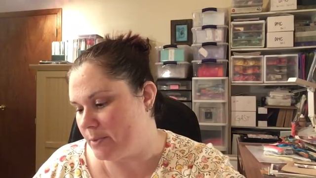 Floss tube #76: So many finishes, so much haul! смотреть онлайн