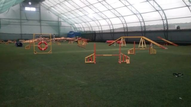 05.01.17 Рождественские Дарк смотреть онлайн