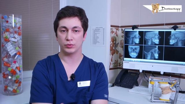 Как лечат сложные проблемы прикуса смотреть онлайн