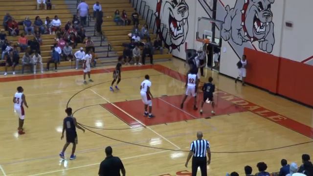 RCHS - C/O 2017 Cameron Gaines Mixtape смотреть онлайн