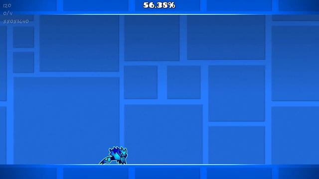 Уровни для меня | Geometry Dash #2 смотреть онлайн