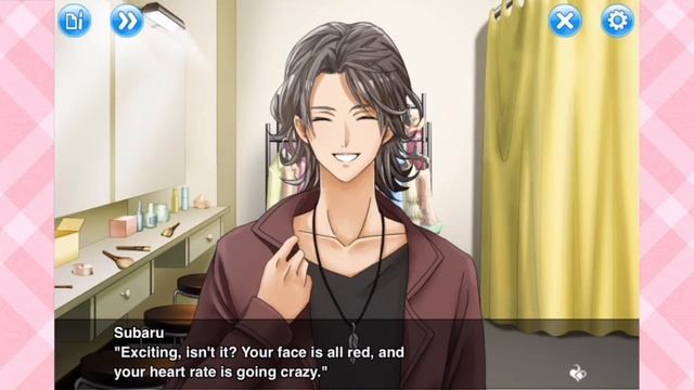 SECRET FUN W/ SUBARU ~ Steamy! | Dangerous Relationship: EP 3 смотреть онлайн