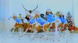 Новогодний хит 2017 Смех у ёлочки!!!